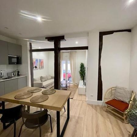 马德里Amazing&Elegant Apt 7Pax En C/Jesus Y Maria/Centro公寓 外观 照片