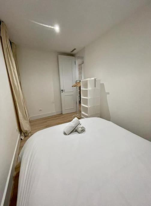 马德里Amazing&Elegant Apt 7Pax En C/Jesus Y Maria/Centro公寓 外观 照片